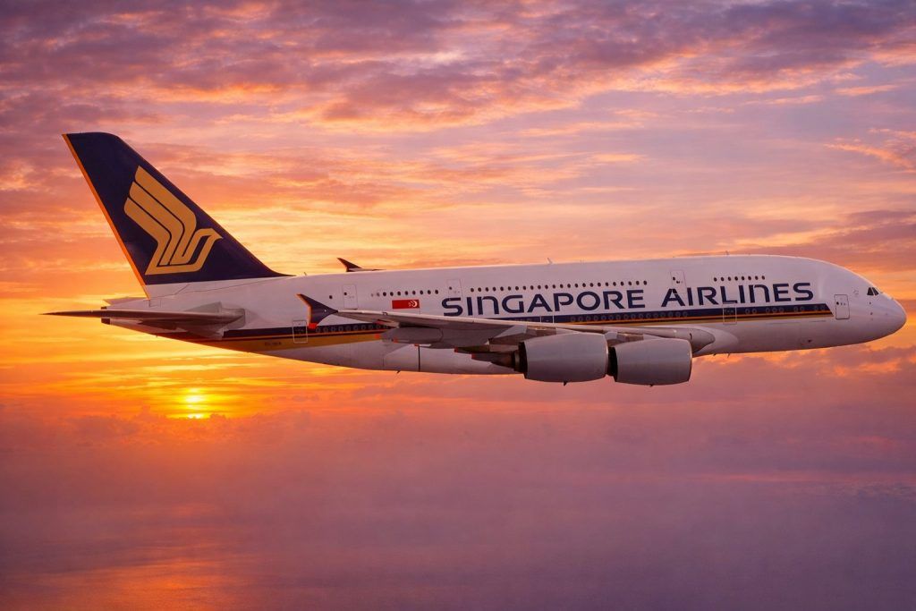 Singapore Airlines stock slips as oil edges up; traders eye Feb 24 update