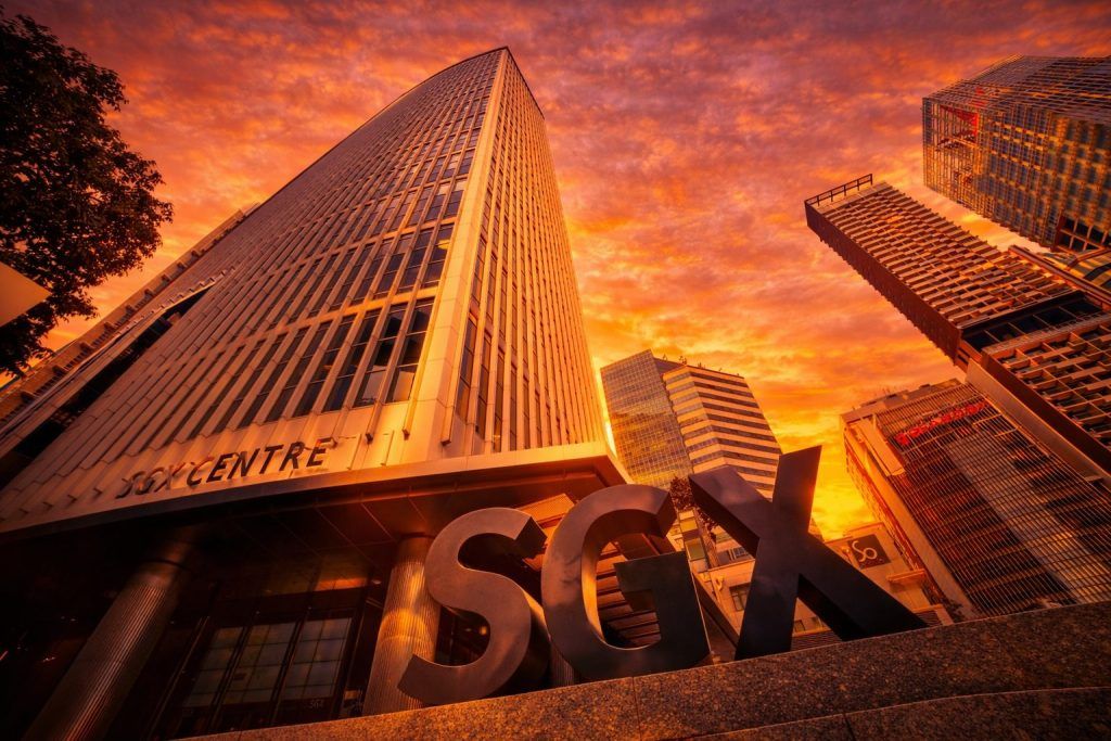 Singapore Exchange stock ticks up as Singapore GDP beats forecasts; what traders watch next
