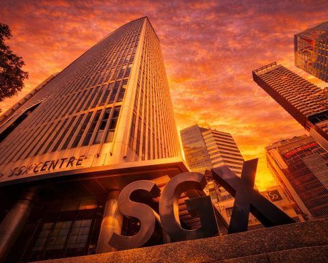 Singapore Exchange stock ticks up as Singapore GDP beats forecasts; what traders watch next