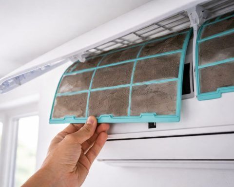 Singapore HDB hit with 240 neighbour air-con mould complaints — and MPs want clearer rules