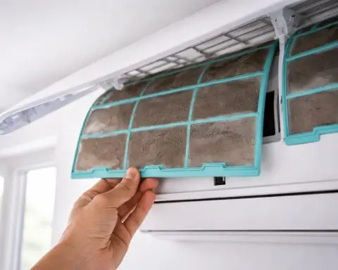 Singapore HDB hit with 240 neighbour air-con mould complaints — and MPs want clearer rules