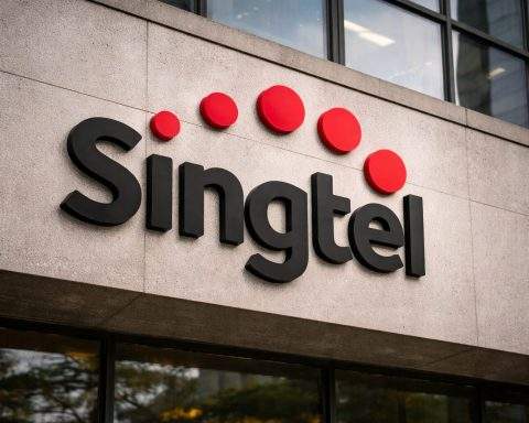 Singtel share price dips to S$4.44 after Friday slide — what to watch before SGX reopens