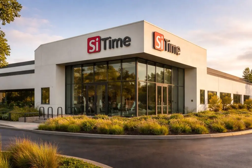 SiTime (SITM) stock price drops 5.5% into weekend as investors focus on insider filing and next earnings