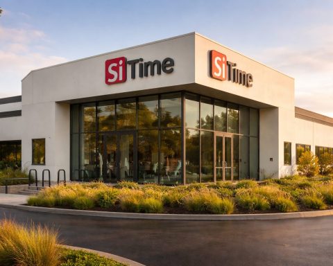 SiTime (SITM) stock price drops 5.5% into weekend as investors focus on insider filing and next earnings