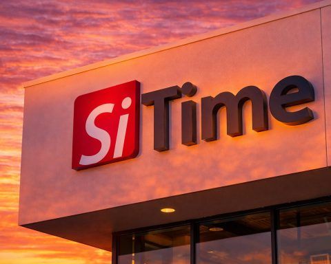 SiTime stock slumps 9% after topping Wall Street targets, bucking chip rally