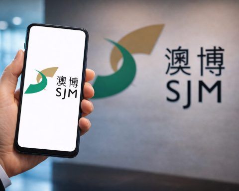 SJM Holdings’ $500 million bond buyback ramps up as ratings agencies stay wary