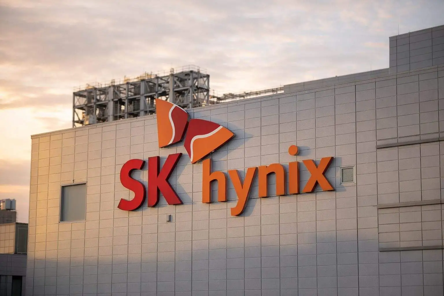SK hynix stock at 764,000 won: tariff talk and Micron’s Taiwan move set up the week
