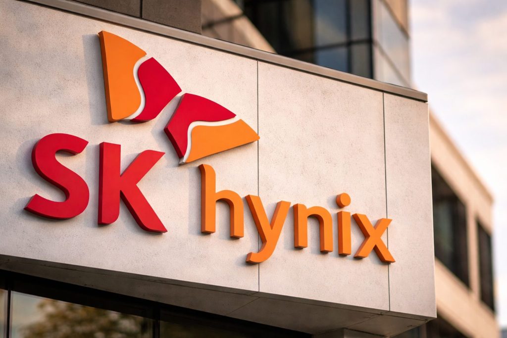 SK hynix stock breaks 900,000 won — what traders watch next week after the sprint