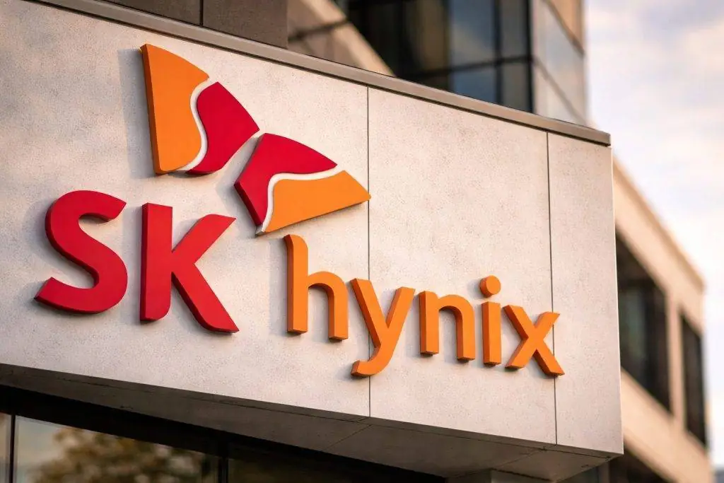 SK hynix stock breaks 900,000 won — what traders watch next week after the sprint