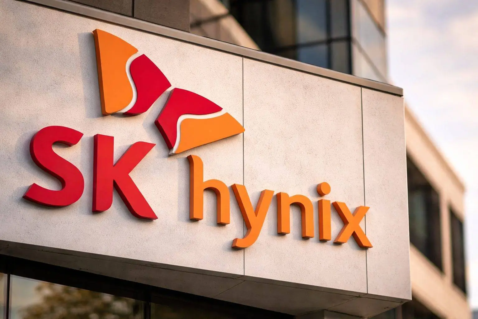 SK hynix stock breaks 900,000 won — what traders watch next week after the sprint