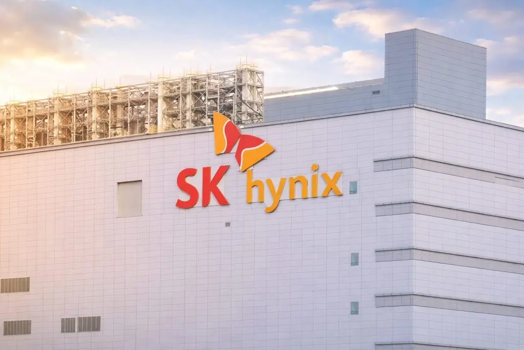SK hynix stock in focus as DRAM price-jump talk meets HP’s China-sourcing move