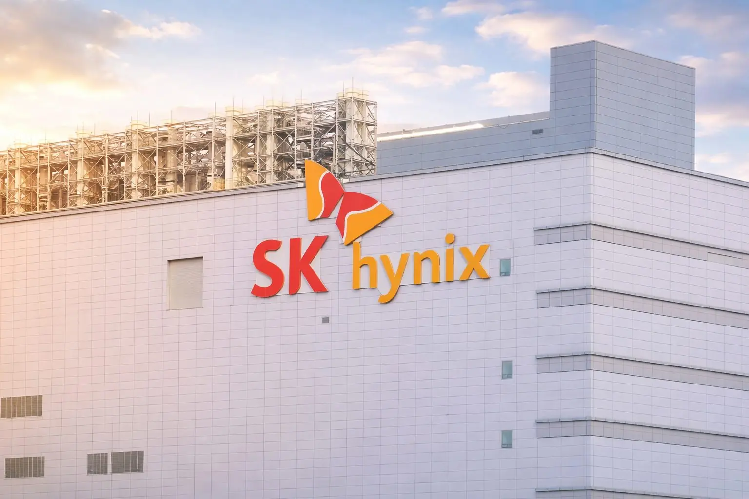 SK hynix stock in focus as DRAM price-jump talk meets HP’s China-sourcing move