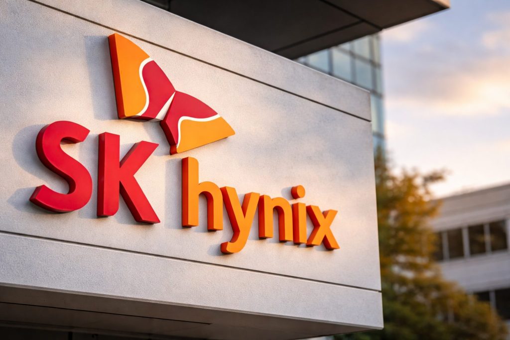 SK hynix stock near highs ahead of Jan. 29 earnings: what investors watch this week