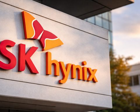 SK hynix stock near highs ahead of Jan. 29 earnings: what investors watch this week