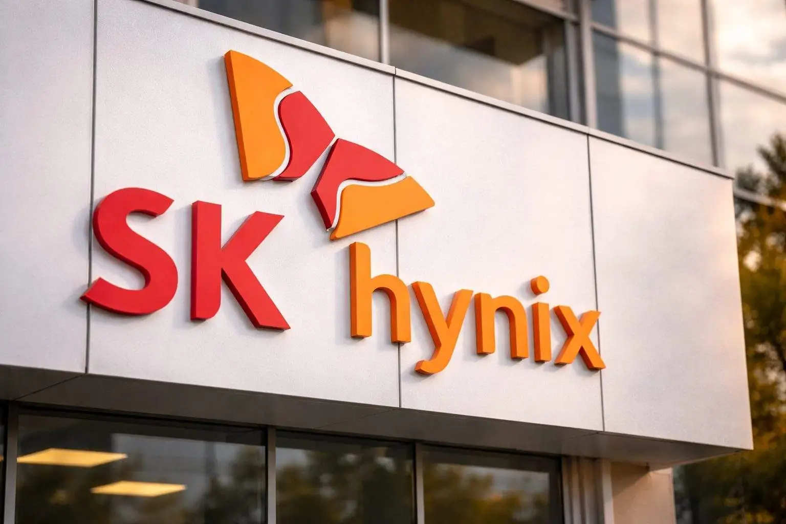 SK hynix stock price at 767,000 won: earnings week and China H200 talk in focus