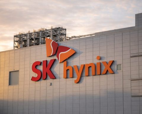 SK hynix stock price: Tariff headlines and Jan 29 earnings keep 000660.KS in play
