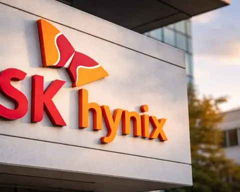 SK hynix stock: what traders are watching before Jan. 29 earnings