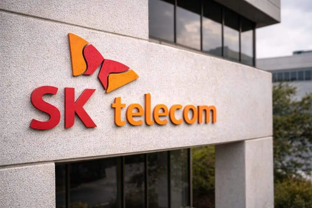 SK Telecom stock price jumps 12% on Anthropic stake buzz — what to watch next in Seoul