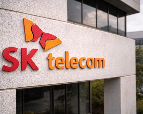 SK Telecom stock price jumps 12% on Anthropic stake buzz — what to watch next in Seoul