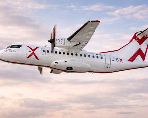 Skip LAX: JSX bets on turboprops with Santa Monica–Las Vegas flights, Scottsdale next