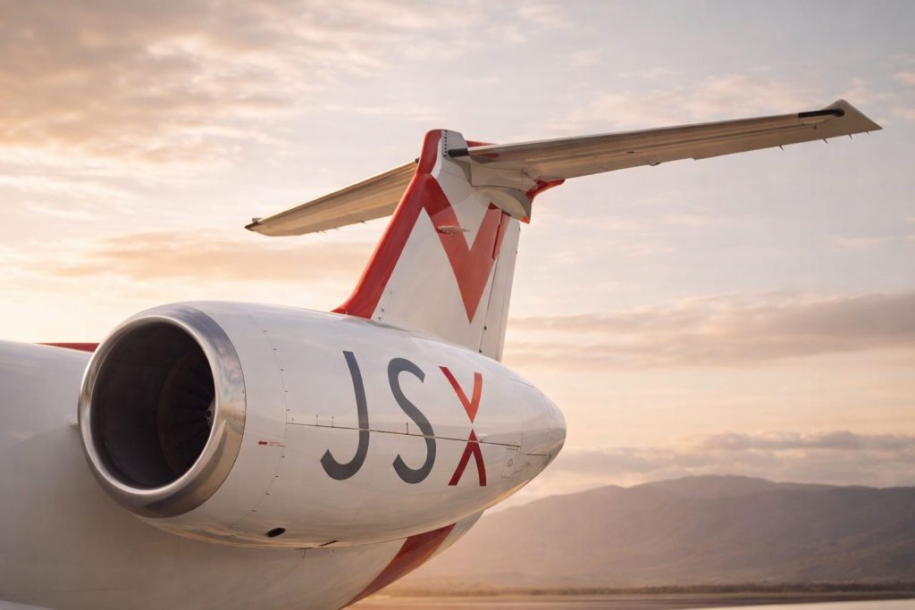 Skip LAX: JSX bets on turboprops with Santa Monica–Las Vegas flights, Scottsdale next