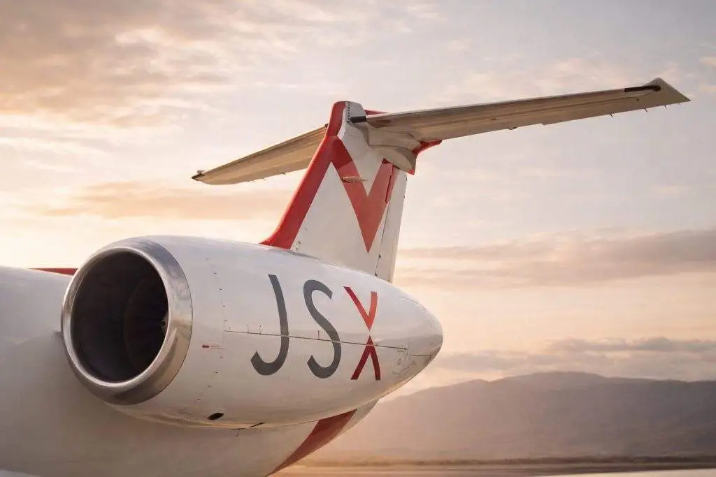 Skip LAX: JSX bets on turboprops with Santa Monica–Las Vegas flights, Scottsdale next