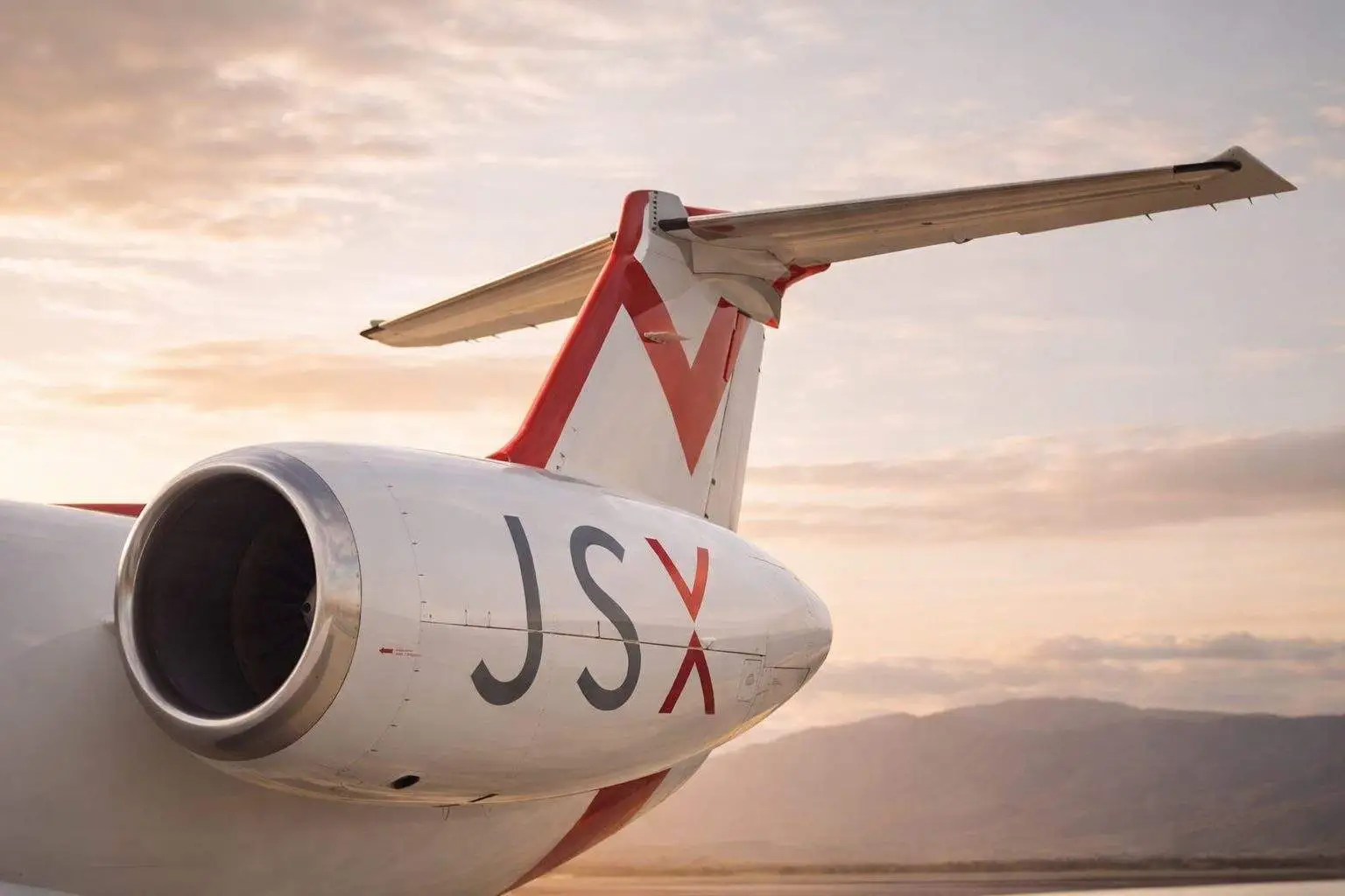 Skip LAX: JSX bets on turboprops with Santa Monica–Las Vegas flights, Scottsdale next
