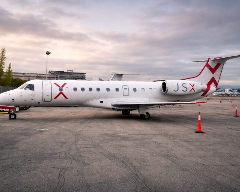 Skip LAX: JSX eyes San Jose–Santa Monica flights as it ramps up Vegas, Scottsdale service