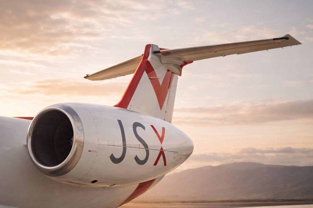 Skip LAX: JSX eyes San Jose–Santa Monica flights as it ramps up Vegas, Scottsdale service