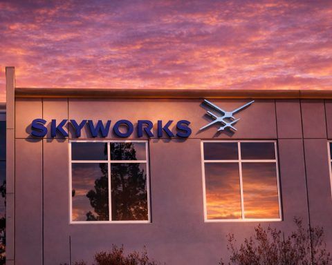 Skyworks Solutions stock tumbles nearly 12% in regular session as SWKS slides on CES week