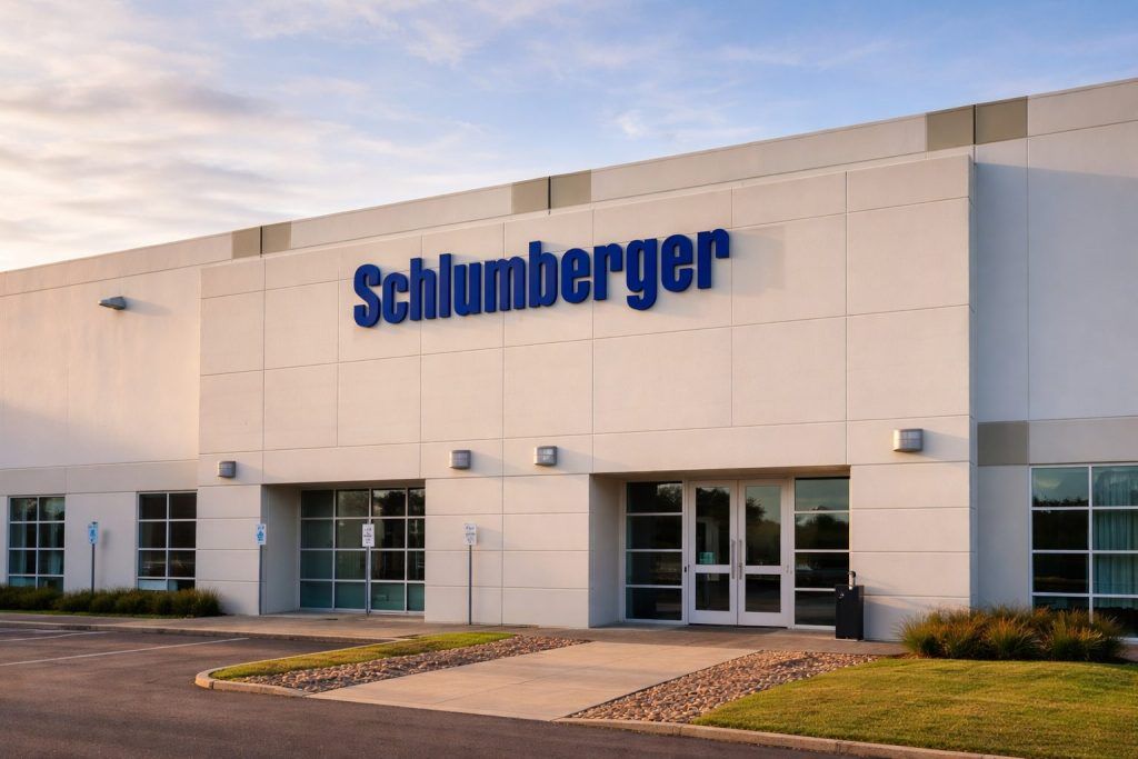 SLB stock closes at fresh 52-week high as Venezuela oil push keeps traders circling