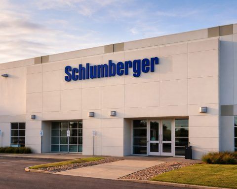 SLB stock closes at fresh 52-week high as Venezuela oil push keeps traders circling