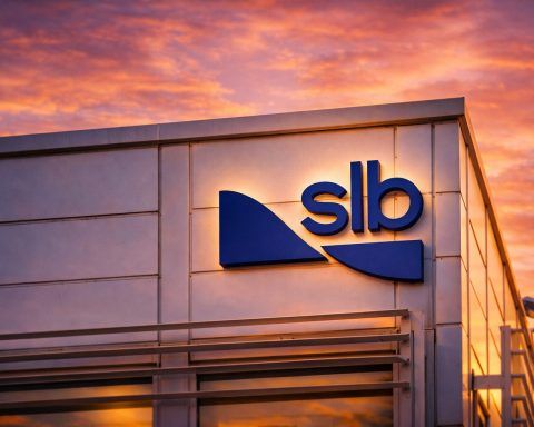SLB stock in focus before the open as oil slips on Venezuela upheaval and earnings near