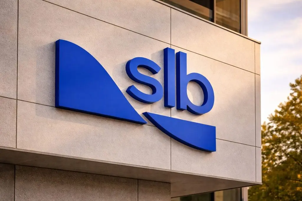 SLB stock price edges higher near a fresh high as banks lift targets again