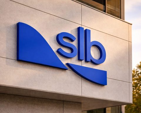 SLB stock price edges higher near a fresh high as banks lift targets again