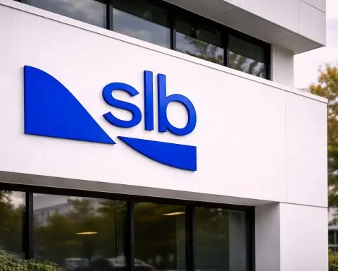 SLB stock price in focus: Venezuela ramp-up talk meets softer Q1 signals