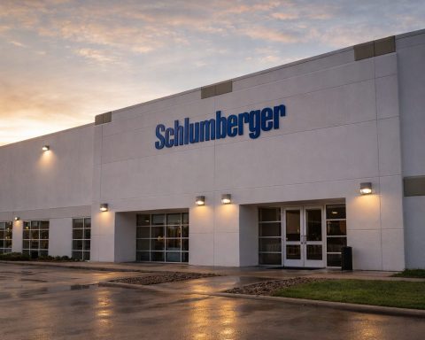 SLB stock price jumps to a fresh 52-week high ahead of Friday earnings — what to watch next