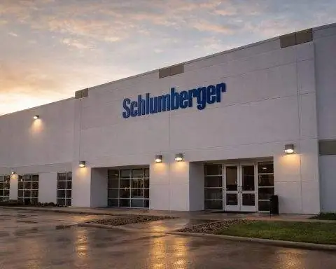 SLB stock price jumps to a fresh 52-week high ahead of Friday earnings — what to watch next