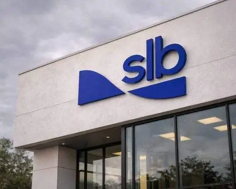 SLB stock price swings after earnings beat: $4B return plan and Venezuela ramp in focus