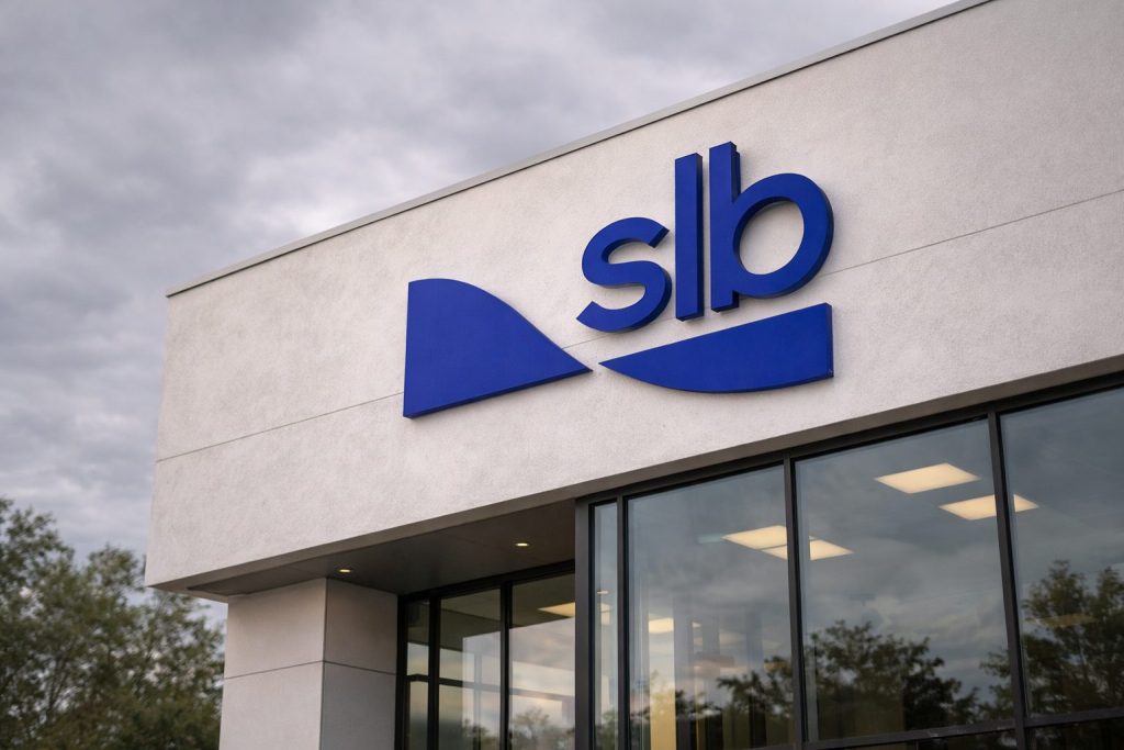 SLB stock price swings after earnings beat as $4 billion return plan meets Venezuela questions
