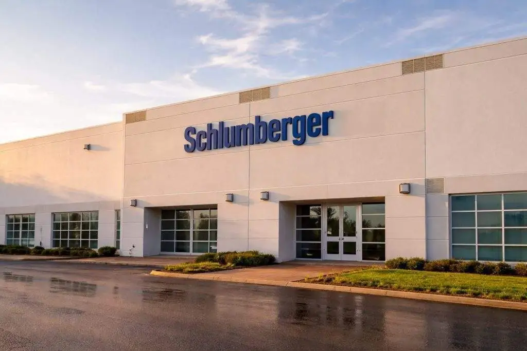 SLB stock price swings after earnings beat, dividend hike and Venezuela signals