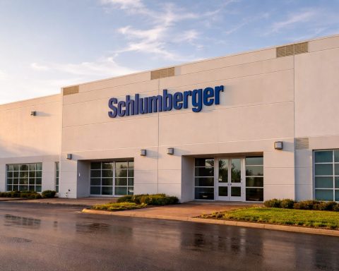 SLB stock price swings after earnings beat, dividend hike and Venezuela signals