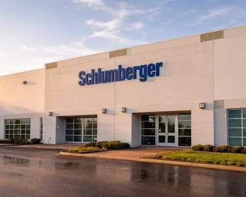 SLB stock price swings after earnings beat, dividend hike and Venezuela signals