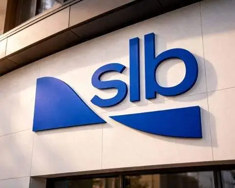 SLB stock price today: Venezuela repair talks lift shares as OPEC+ meeting nears