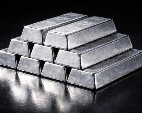 SLV stock jumps as silver price nears $80 after softer U.S. jobs data