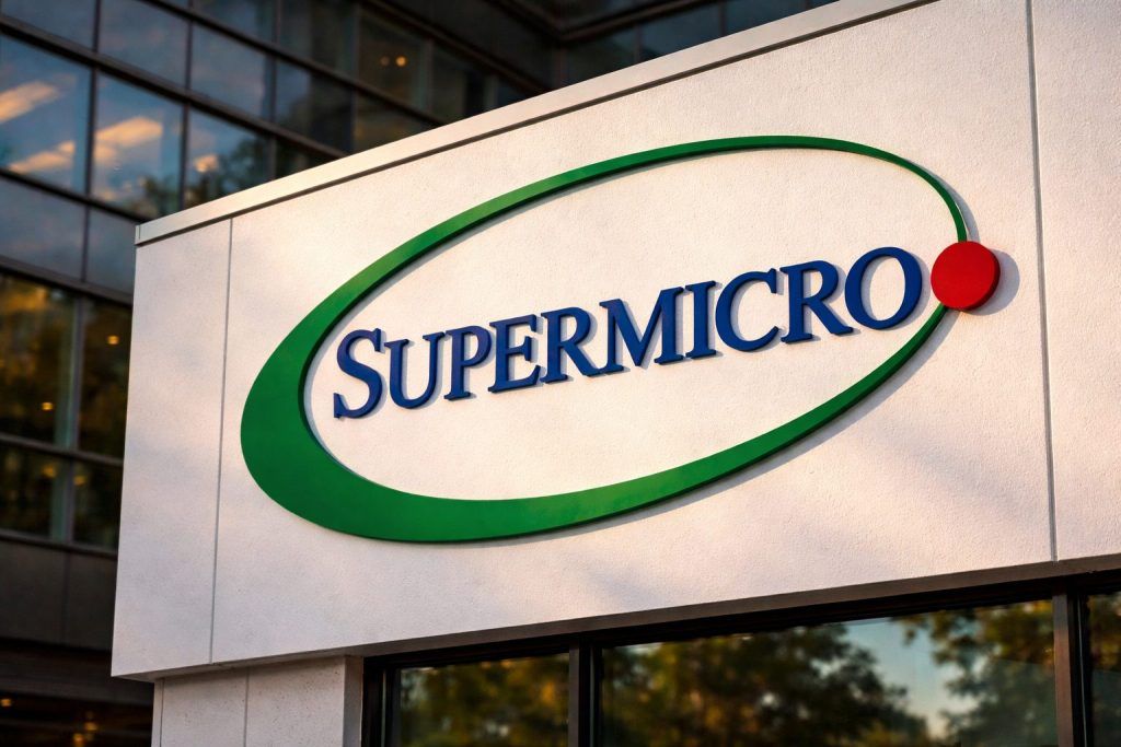 SMCI stock slides again as Goldman’s ‘sell’ call puts Super Micro margins back under the microscope