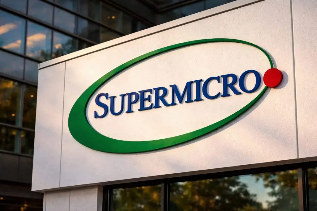 SMCI stock slides again as Goldman’s ‘sell’ call puts Super Micro margins back under the microscope