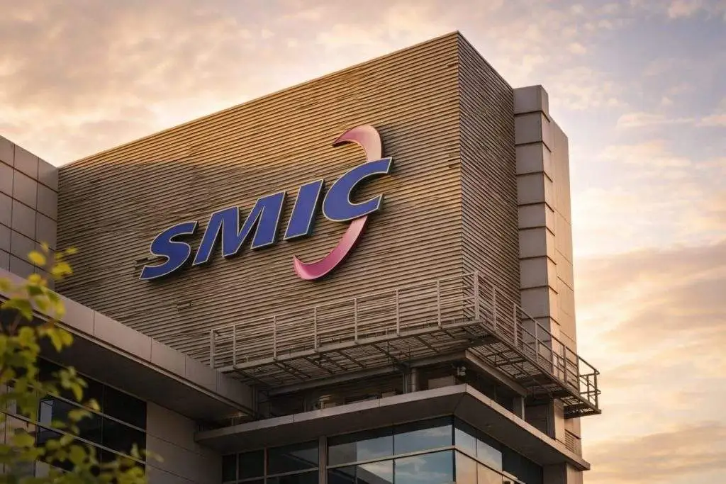 SMIC stock faces a Monday gut-check after Nvidia’s China trip puts AI chips back in focus