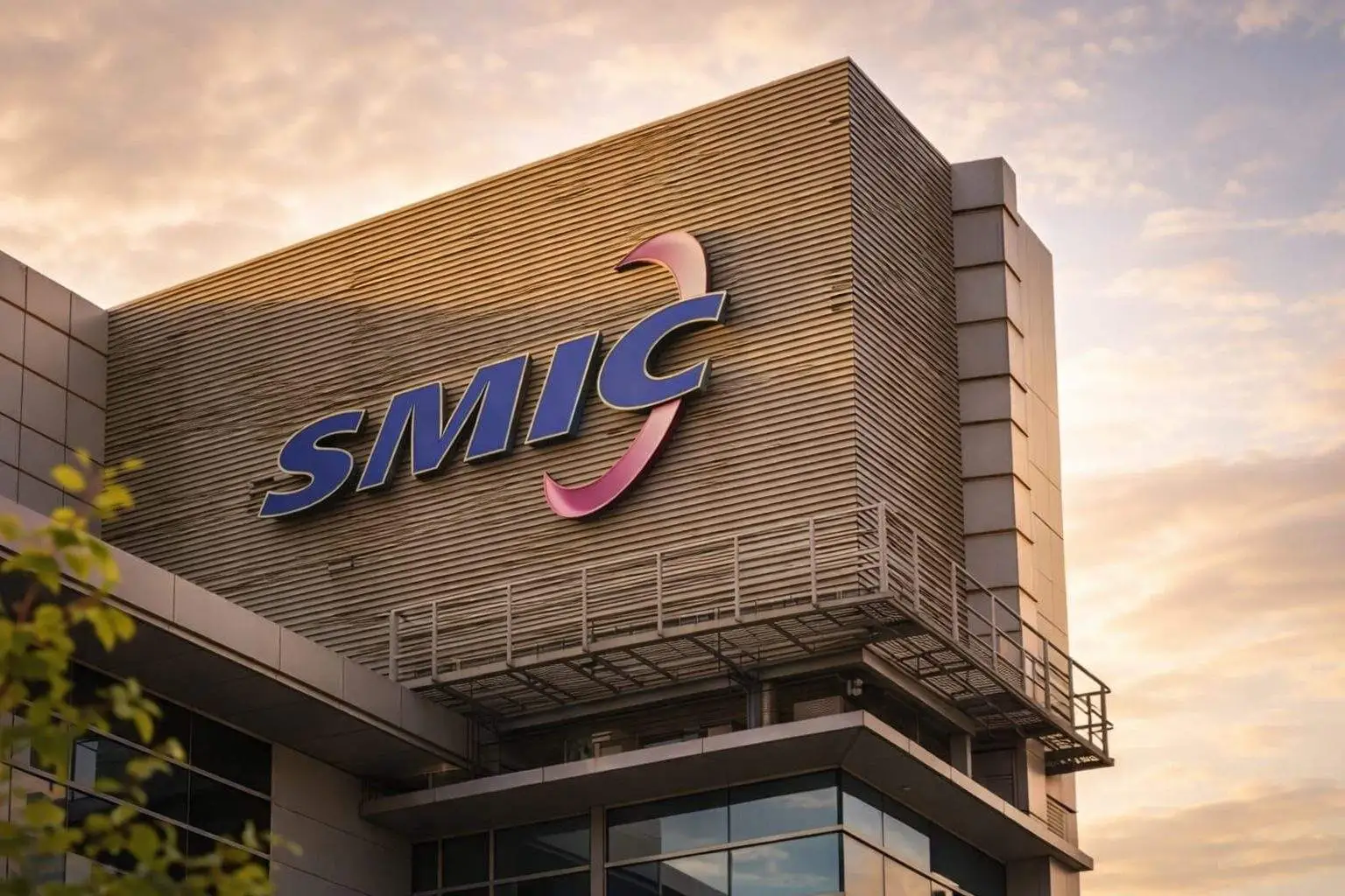 SMIC stock faces a Monday gut-check after Nvidia’s China trip puts AI chips back in focus