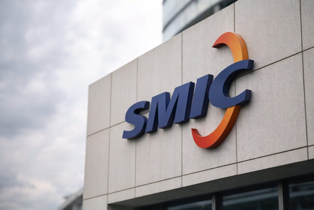 SMIC stock price holds near HK$78 as Fed week and China PMI loom